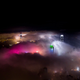 Urban Fog #3